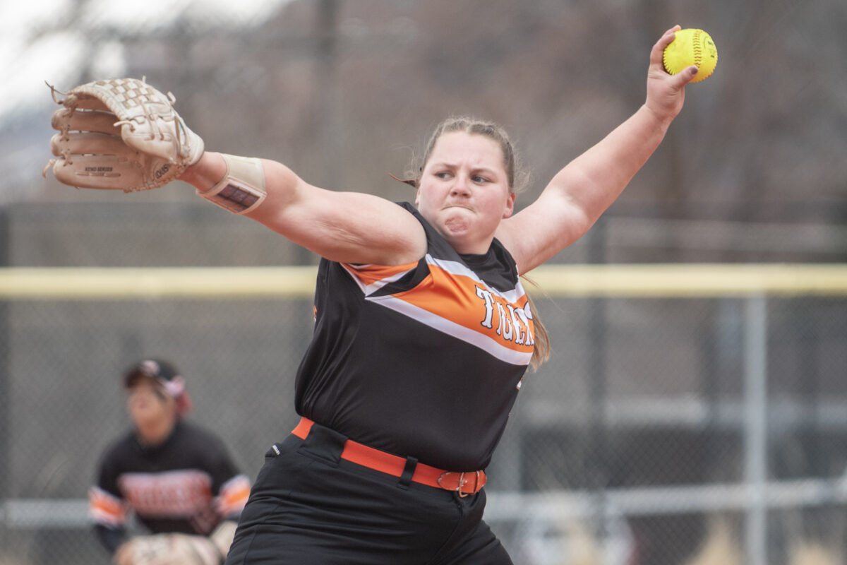 Prep softball Ogden scores seasonhigh 14 runs at Ben Lomond; Scots